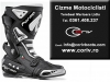 Cizme Motociclisti, ICE FLOW, (Racing)